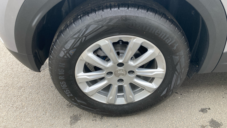 Vauxhall Mokka 1.2 Turbo 100 SE 5dr Petrol Hatchback